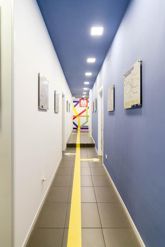 Maison Du La Metro 3*