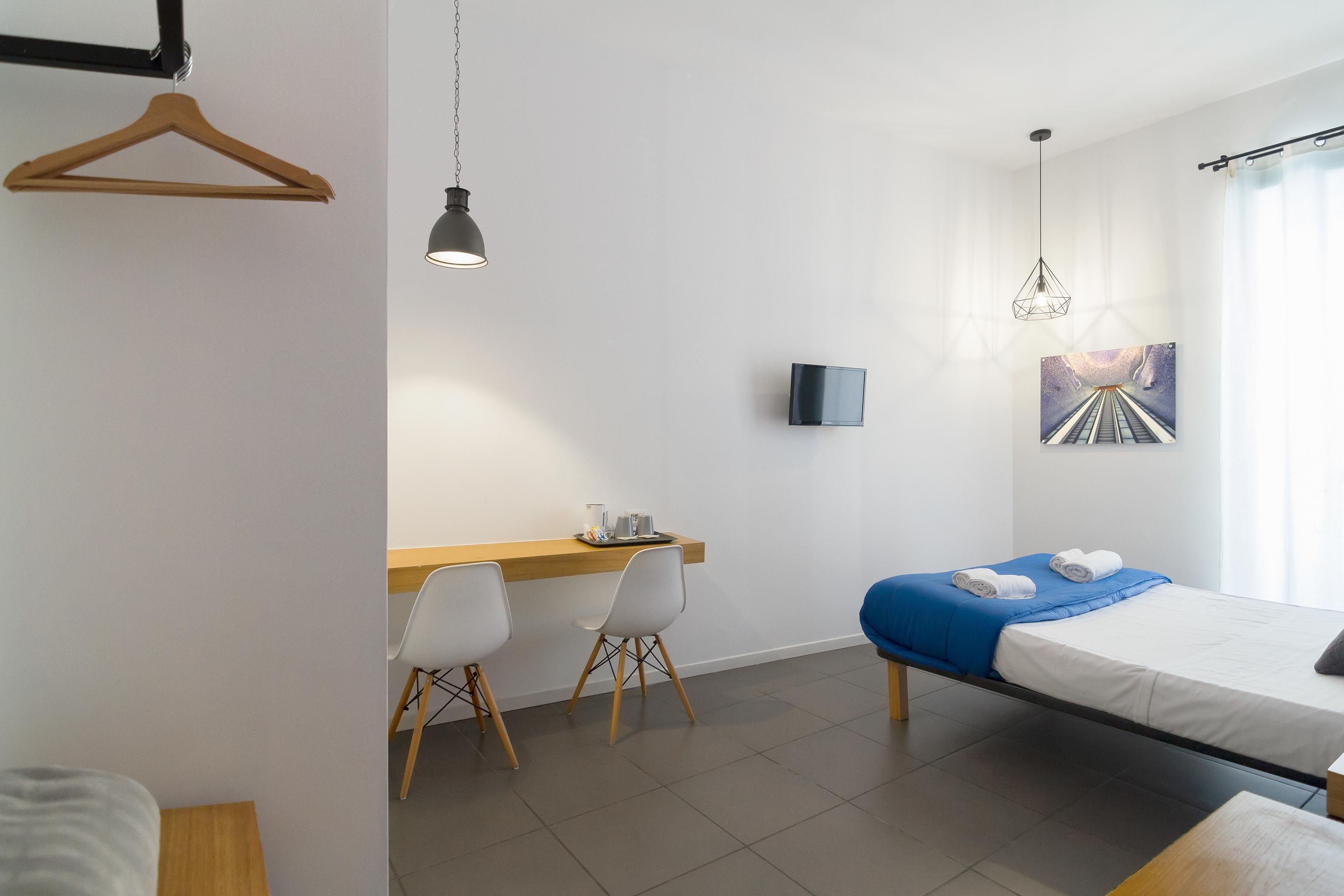 Bed & Breakfast Maison Du La Metro