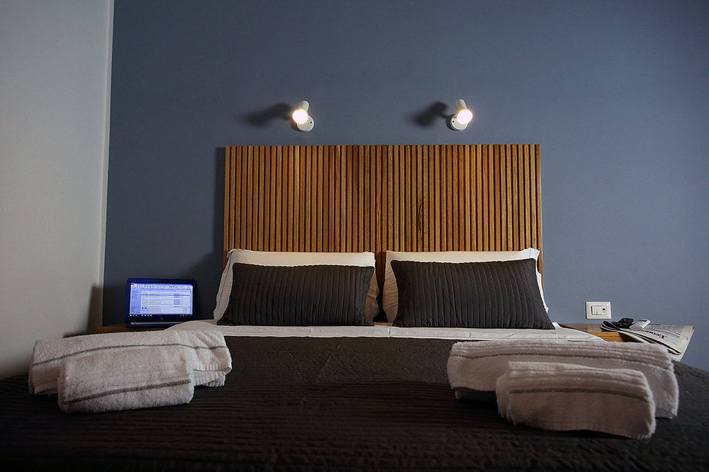 Bed & Breakfast Maison Du La Metro Napels