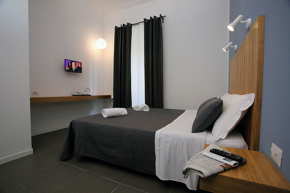 Bed & Breakfast Maison Du La Metro