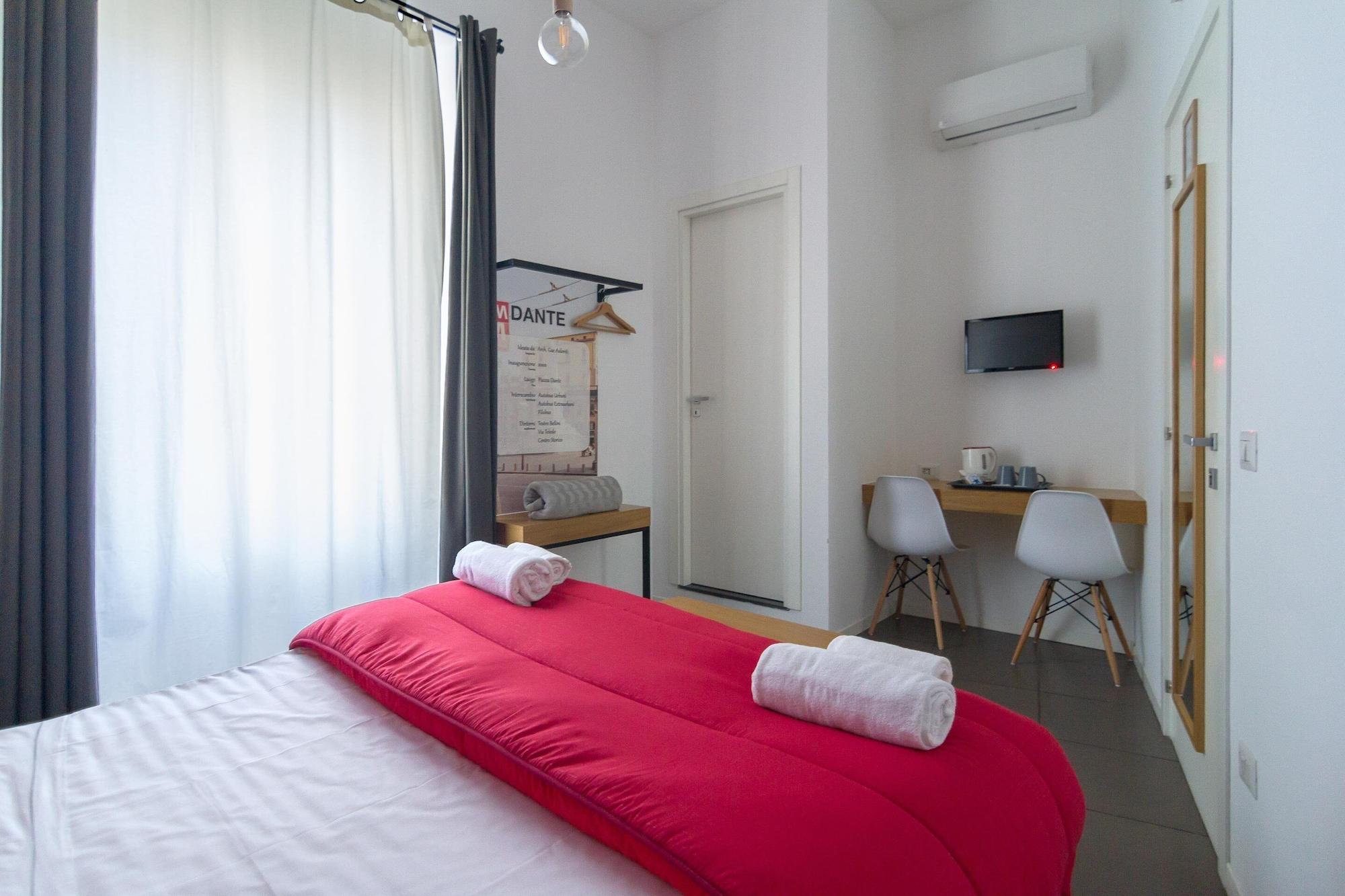 Maison Du La Metro 3* Napoli