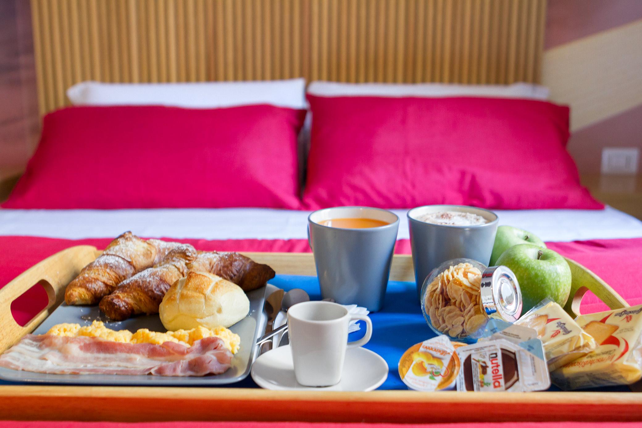 Maison Du La Metro Bed & Breakfast 3*