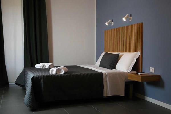 Bed & Breakfast Maison Du La Metro Naples
