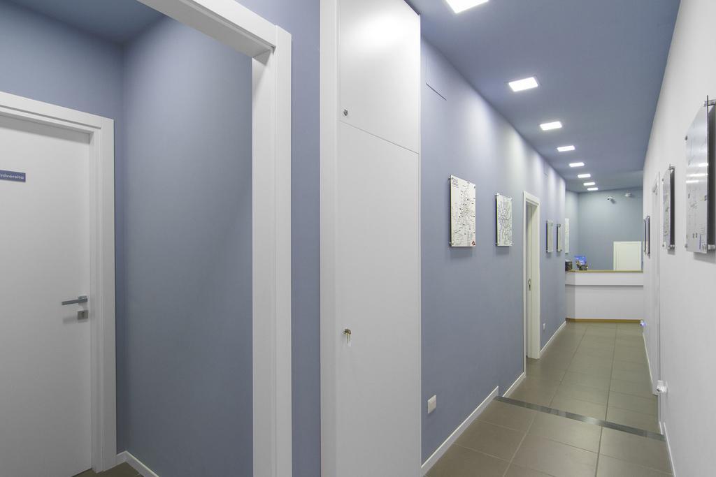 Maison Du La Metro 3* Napoli