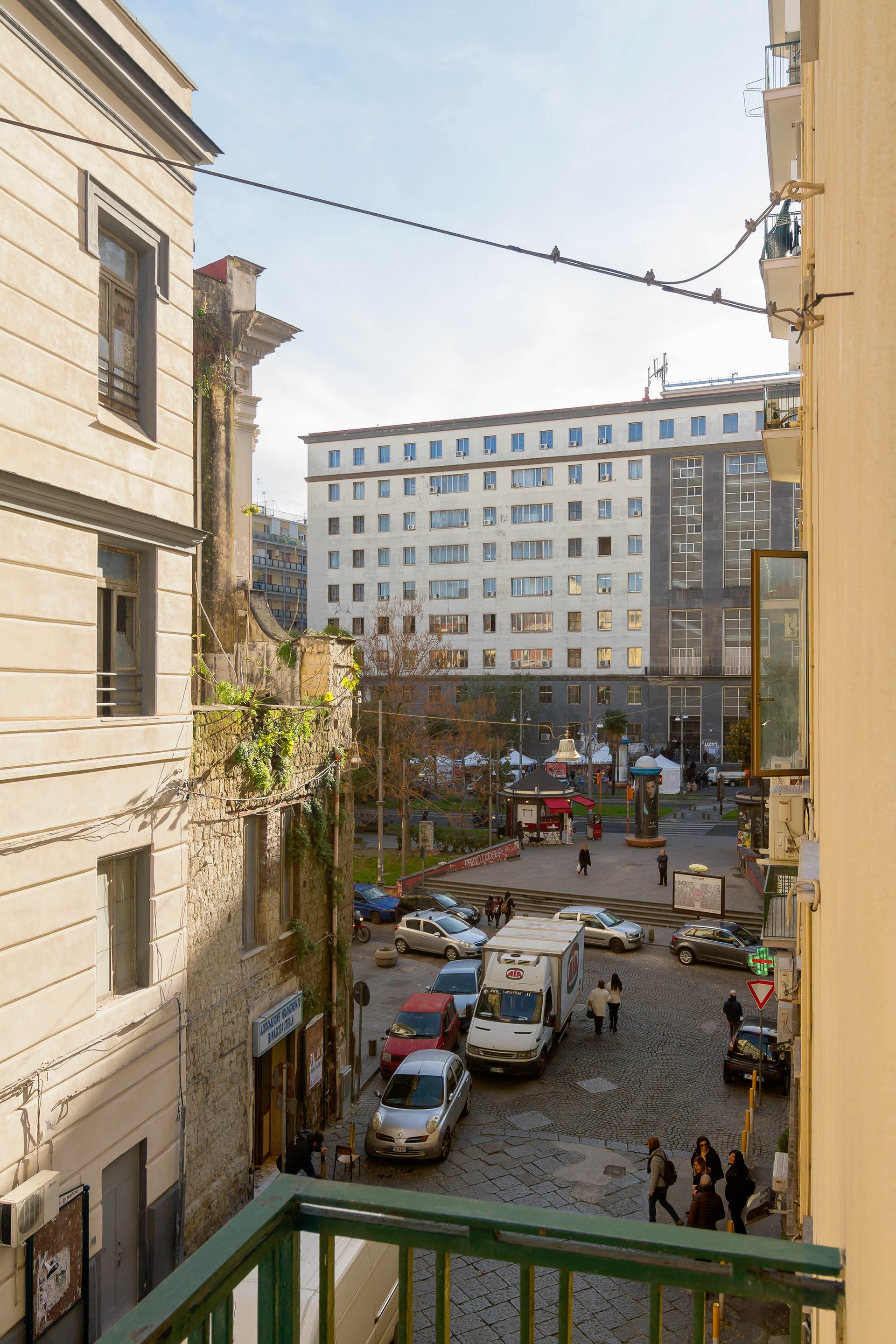 Maison Du La Metro Bed and breakfast 3*